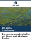 Diatomeengemeinschaften der Doon- und Vindhyan-Region: DE