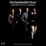 Ace Records Fantastic Four The Lost Motown Album CD