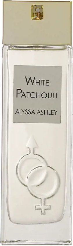 Alyssa Ashley Parfum / 30 ml / Unisex