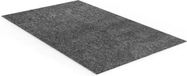 Sans marque Tapis de sol de garage imperméable - Tapis de sol - Sous voiture - 90x155cm