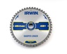 IRWIN Cirkelzaagblad T.C.T 254mm/48T - asgat 30mm