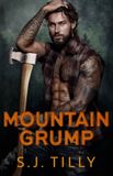 Mountain Men Mountain Grump Paperback