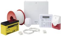 ABUS Terxon SX Alarmsysteemset