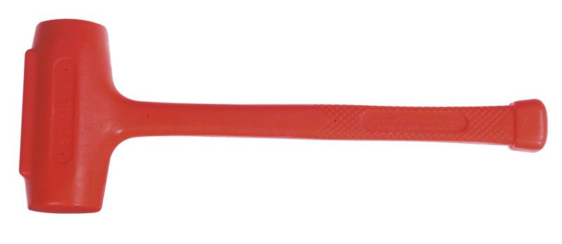 Stanley Voorhamer Compo-Cast