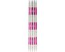 KnitPro SmartStix sokkennaalden 14cm 3.25mm