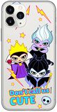 ERT GROUP mobiel telefoonhoesje voor Iphone 11 PRO Disney Villains 003