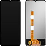 MP Display met Touchscreen compatibel met vivo Y17s / Y28 / Y33s / Y33t