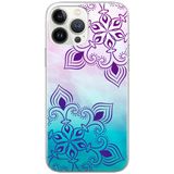ERT GROUP mobiel telefoonhoesje voor Huawei P30 Lite origineel en officieel erkend Disney patroon Aladdin 003