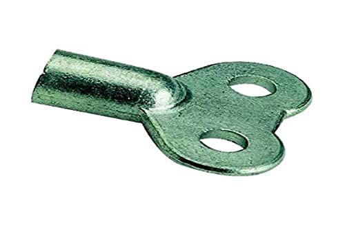 SOMATHERM W400048 1 x vierkante sleutel voor ventilatie en lediging 5 mm