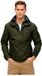 Superdry Windbreakerjas zonder capuchon met logo - Heren