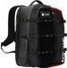 USWE Buddy Gear Sac à dos Noir