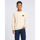 Petrol Industries sweater - crème