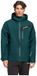 Adidas Terrex Techrock 3L Gore-Tex Performance Veste Vert XL Hommes
