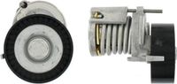 SKF Galet-tendeur de courroie d'accessoires VKM 31015