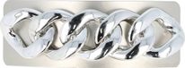 Haarspeld Argent - Large Métal - 9cm