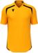 Macron Jersey Wyrm Jaune/Noir XXXS
