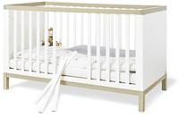Pinolino Kinderbed Light