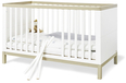 Pinolino Kinderbed Light