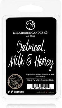 Milkhouse Candle Co. Creamery