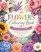 Flowers Colouring Book