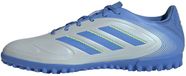 Adidas Performance Copa Pure 3 Club Turf Fußballschuhe Blau Unisex Größe 44 2/3