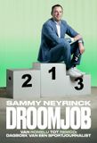 Droomjob: Borgerhoff & Lamberigts Droomjob: van Romelu tot Remco : dagboek van een sportjournalist