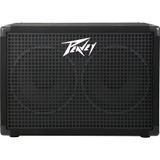 Peavey Headliner 210 2x10 Bass Amp Cabinet - 400W - Black