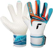 Reusch Attrakt Speedbump Keepershandschoenen Wit 8.5