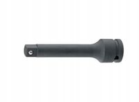 King Tony Slagmoerdoppensleutel Verlenger 1/2" 250mm met Bal