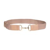HKM Hunter Elastic heren riem