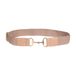 HKM Hunter Elastic heren riem