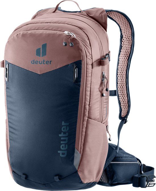 Deuter Compact 14+3 Wandelen Zwart 14 L
