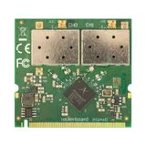 MikroTik R52HND Draadloos WLAN Groen