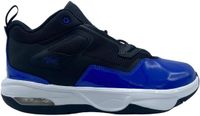 Nike JORDAN STAY LOYAL 3 (GS) - Zwart/Blauw/Wit - Sneakers - Kinderen - Maat 38