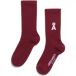 Armedangels Chaussettes femme Saamus Bold