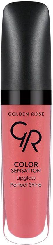 Golden Rose Sensation Lipgloss 113