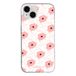 ERT GROUP Babaco Flowers 017 TPU Case for Xiaomi Redmi Note 11S 4G / Redmi Note 11 4G