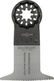 Multiblade Van Spijk BV Multiblade Starlock Zaagblad HCS MB225 65mm