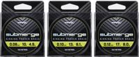 Matrix Submerge Sinking Feeder Braid 150m 0.12mm Bruin
