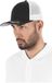 Flexfit Mesh Casquette 2 tons Noir