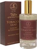Taylor of Old Bond Street Aftershave Lotion Tobacco Leaf