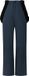 Protest PRTStitch JR Skibroek Jongens Twilight Navy