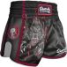 8 Weapons Short de combat Muay Thai loup bestial enfant