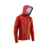 Leatt MTB HydraDri 2.0 Jacket - Orange Glow