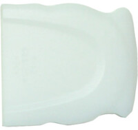 Makita schaar mes beschermkap tandwiel kant (452198-3)