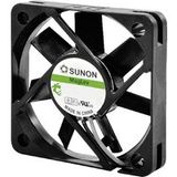 Sunon Ventilateur axial série ME/MB/EE/EB 50x50x10mm Ventilateur axial 5 V 18,6 m³/h