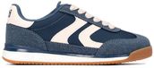 Xti Kids 15405909 Chaussures Bleu EU 37 Fille