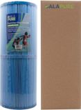 Filterexpert BV Spa Waterfilter voor Magnum RD50 Anti-Bacterieel