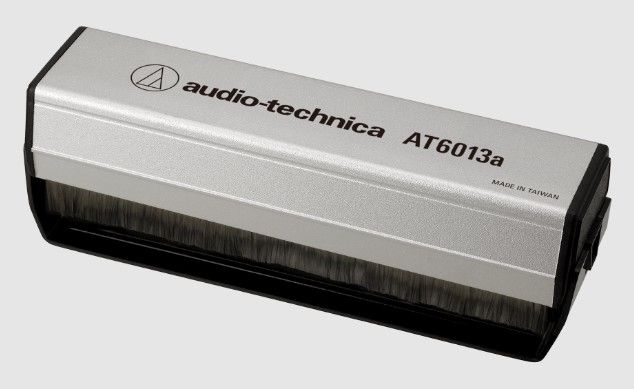 Audio-Technica AT6013A - Audiodraaitafel accessoire