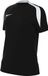 NIKE W Nk Df Strk24 Ss Top K dames Top met korte mouwen